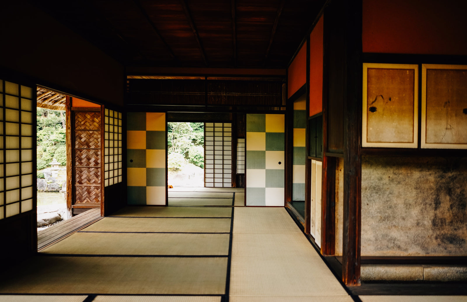 How-Is-Japanese-Minimalism-Influencing-Global-Furniture-Trends maisonbymartina