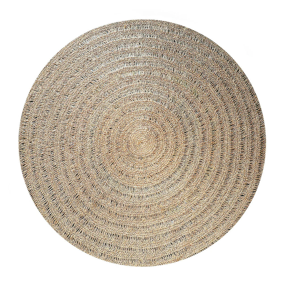 Seagrass Natural Rug - 150 cm
