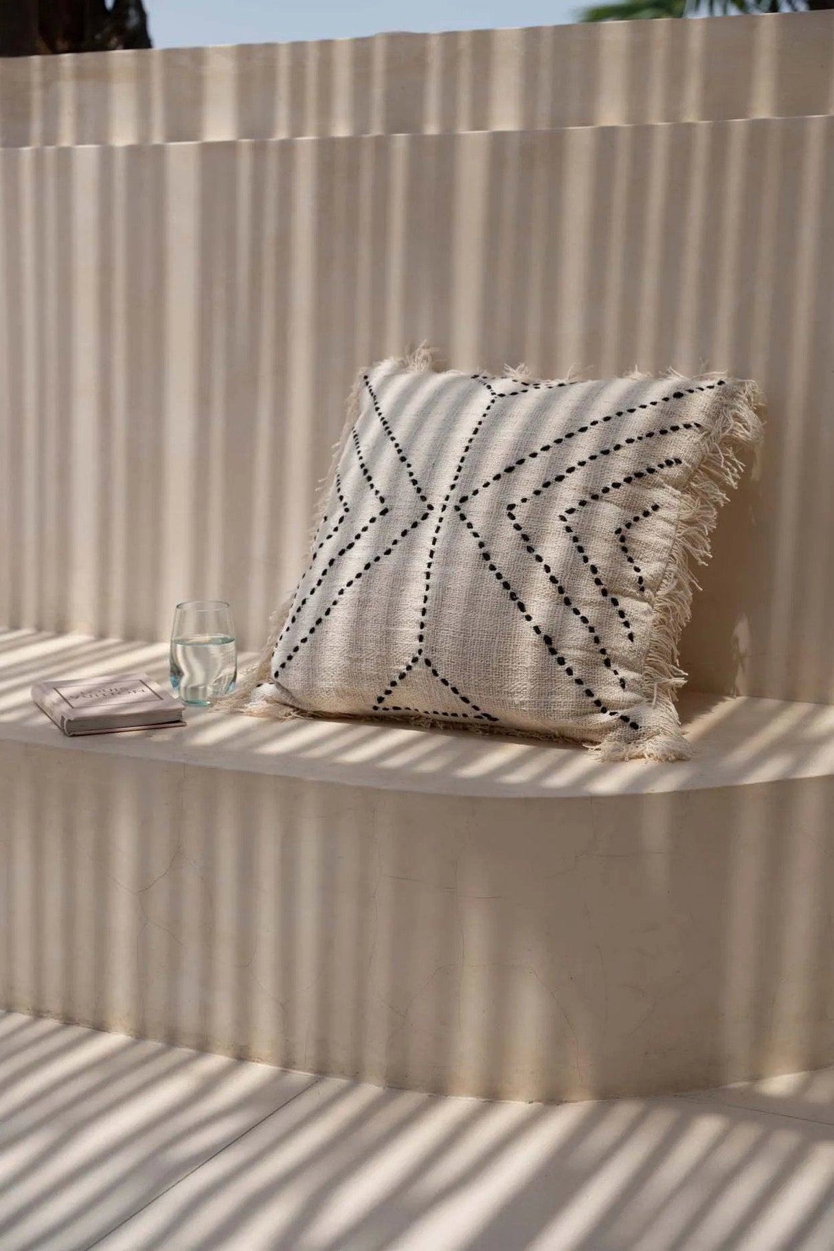 TRIBAL - Cushion Cover