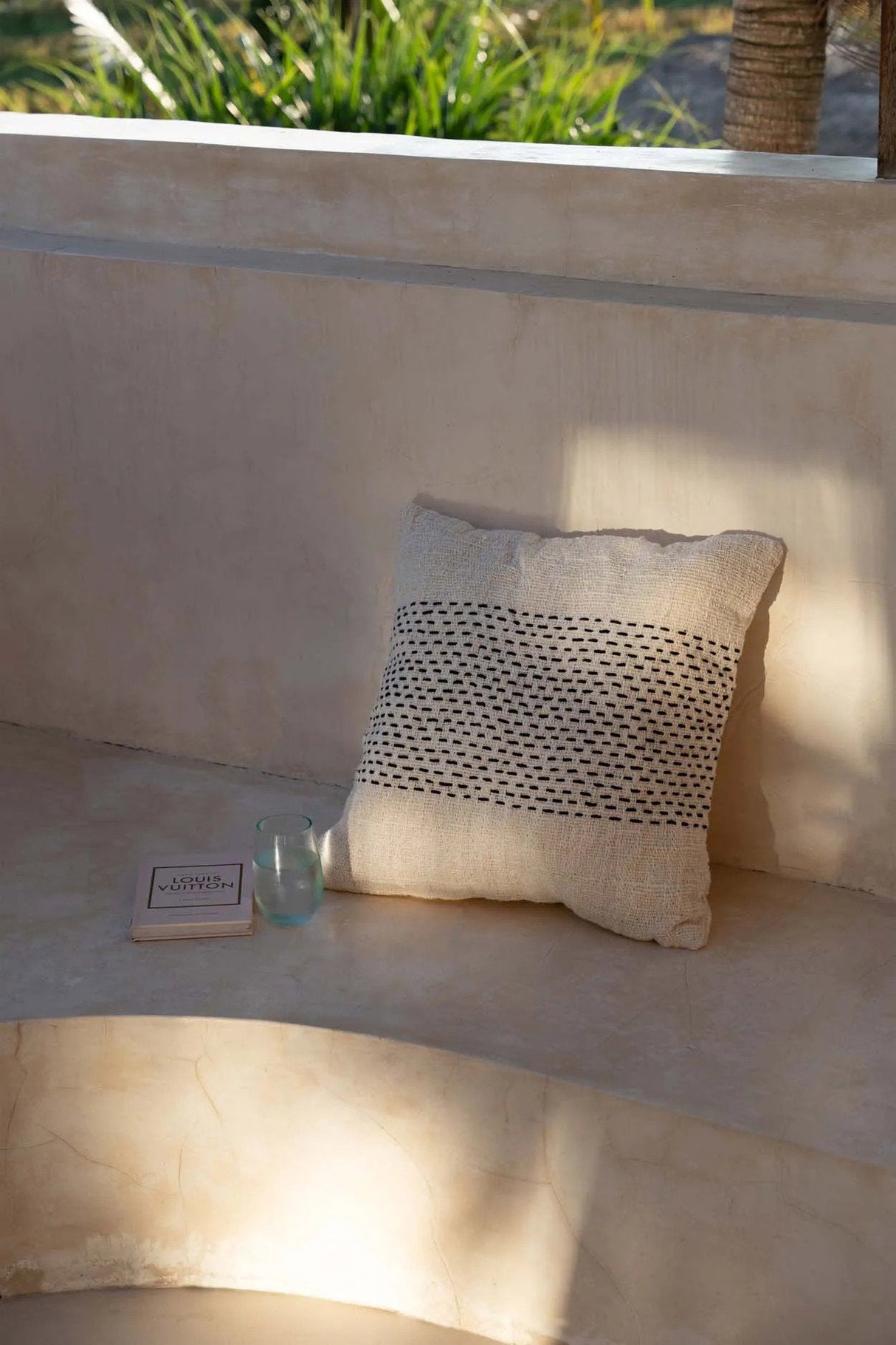 MISTY - Cushion Cover