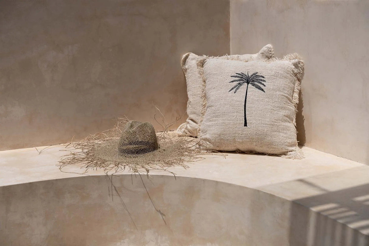 GILI PALM - Cushion Cover
