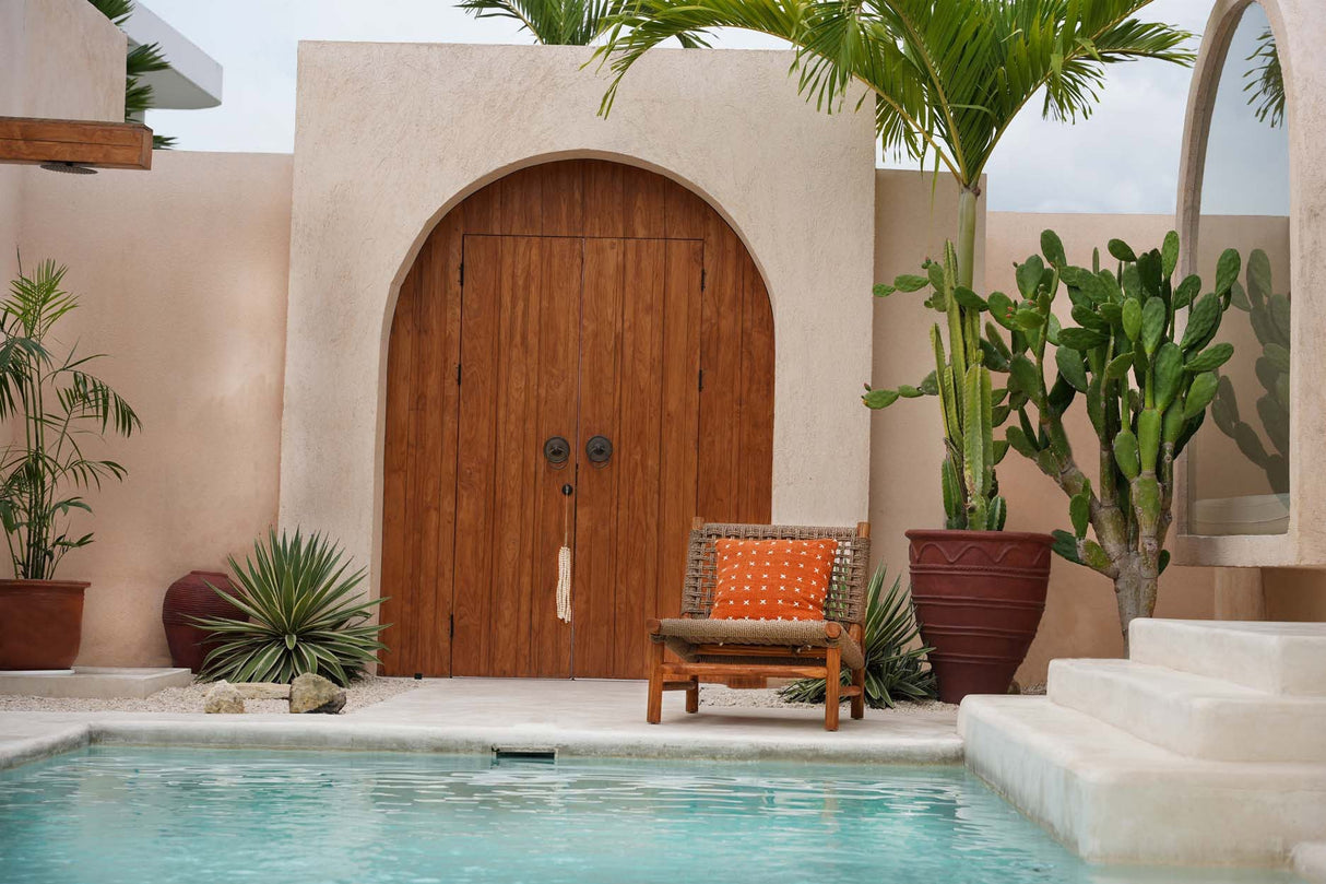 ZILLION KISS - Cushion Cover