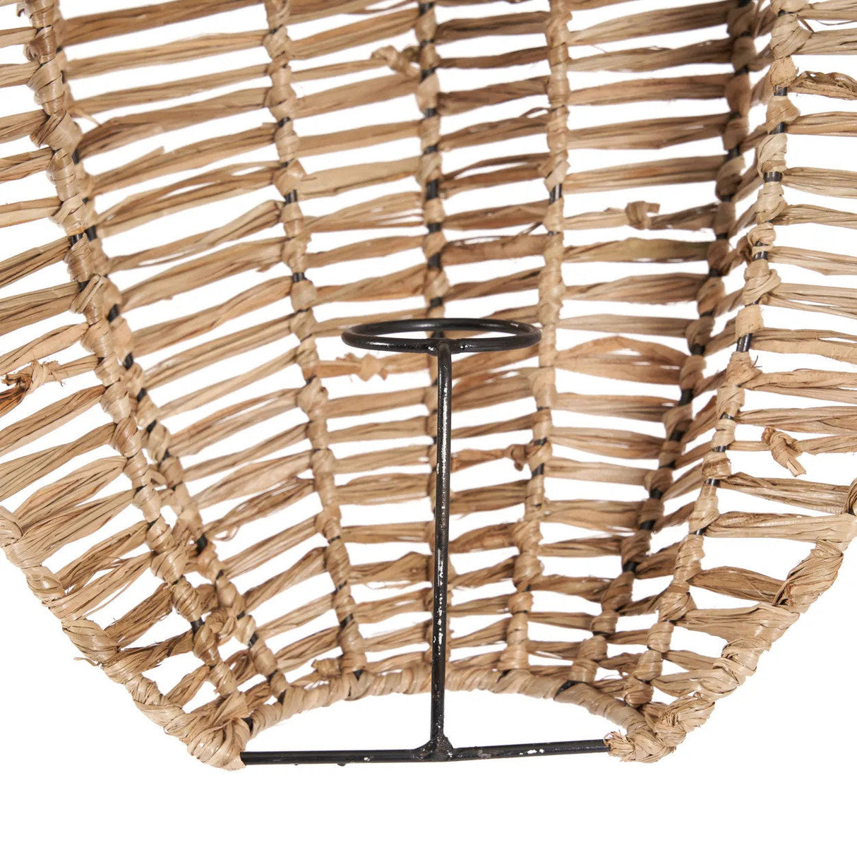 Applique Murale "Avanti" Boho - Naturel - Medium