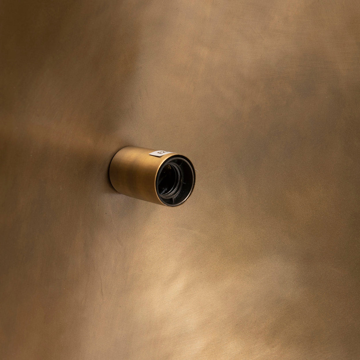 Lampe en Suspension "Fortune Cookie" – Élégance épurée et moderne