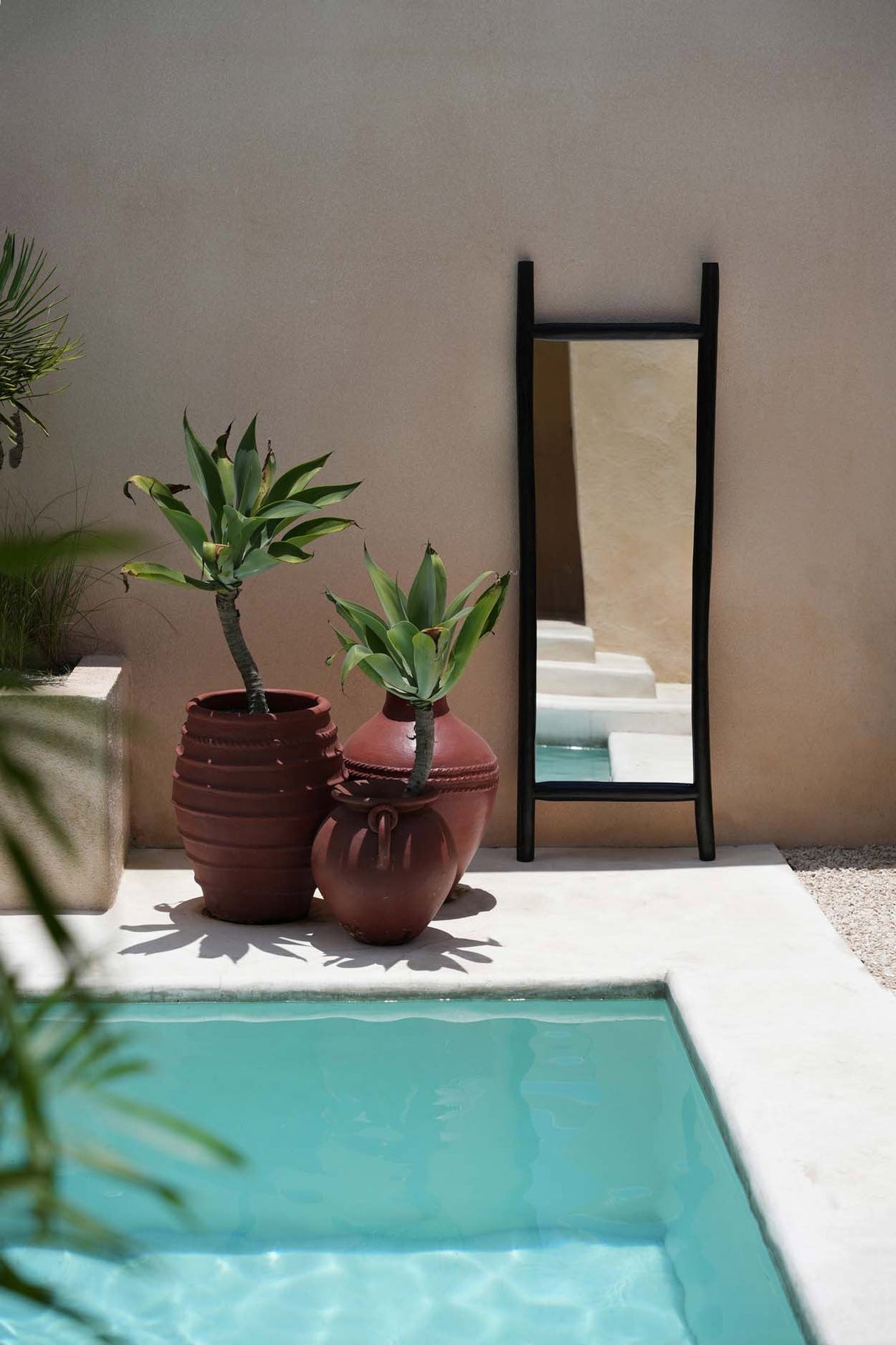 ISLAND Dressing Mirror