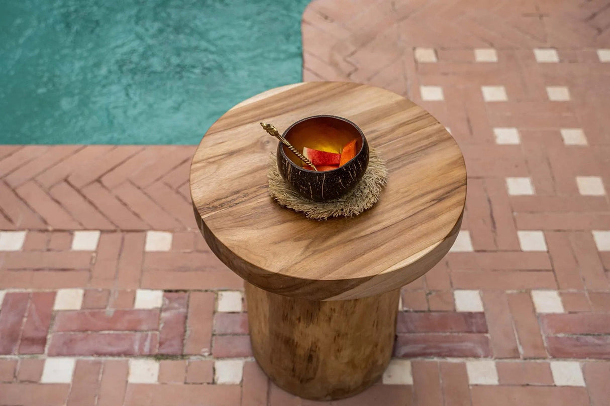 Bol de nourriture COCO