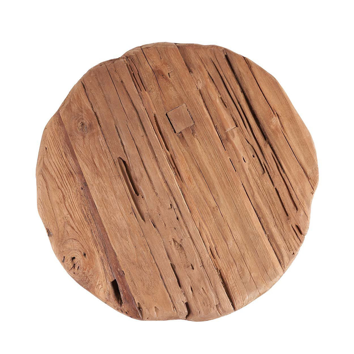 MARABUNTA - Table d'appoint rustique