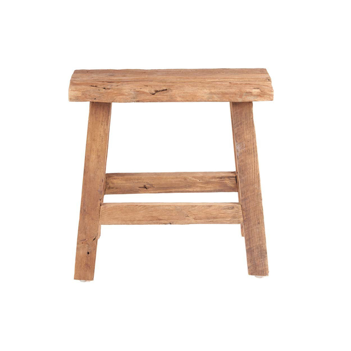 Le FAB - Tabouret Rustique