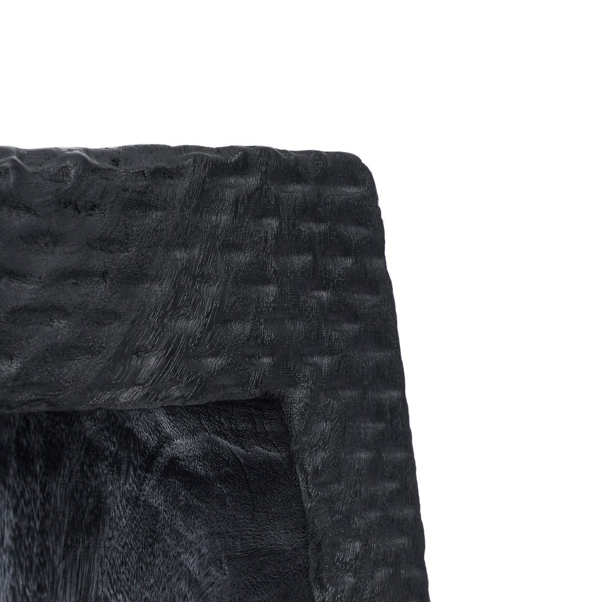 MONTANO - Tabouret robuste en bois de suar