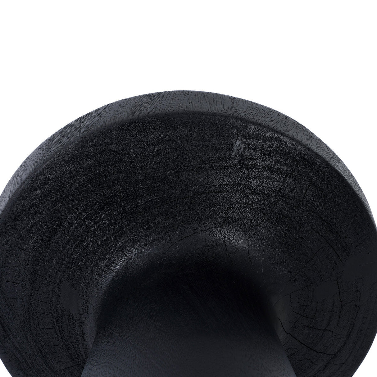 Table d'appoint FIJI - Table d'appoint en bois de suar