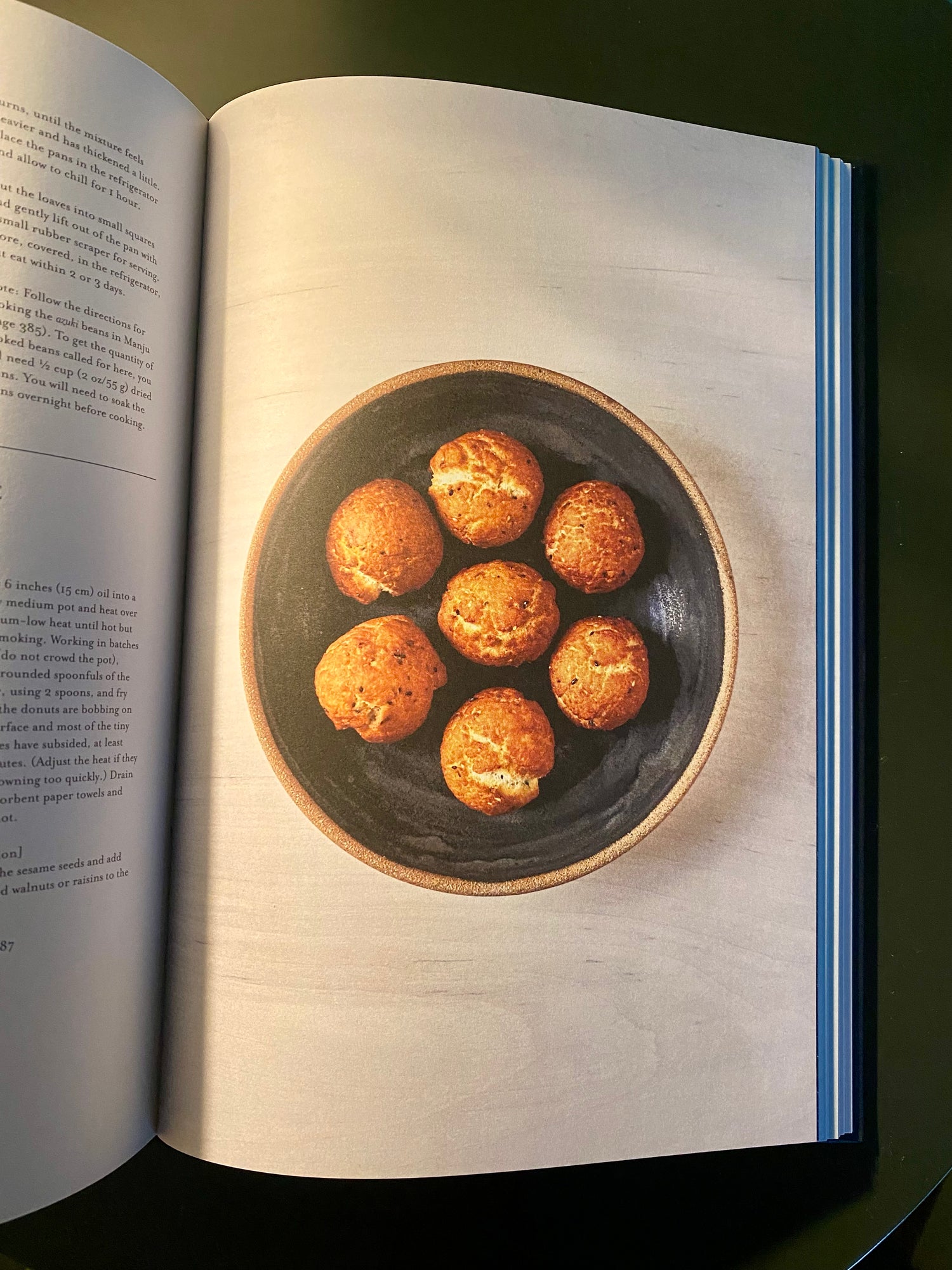 Japan: The Cookbook Phaidon Editions