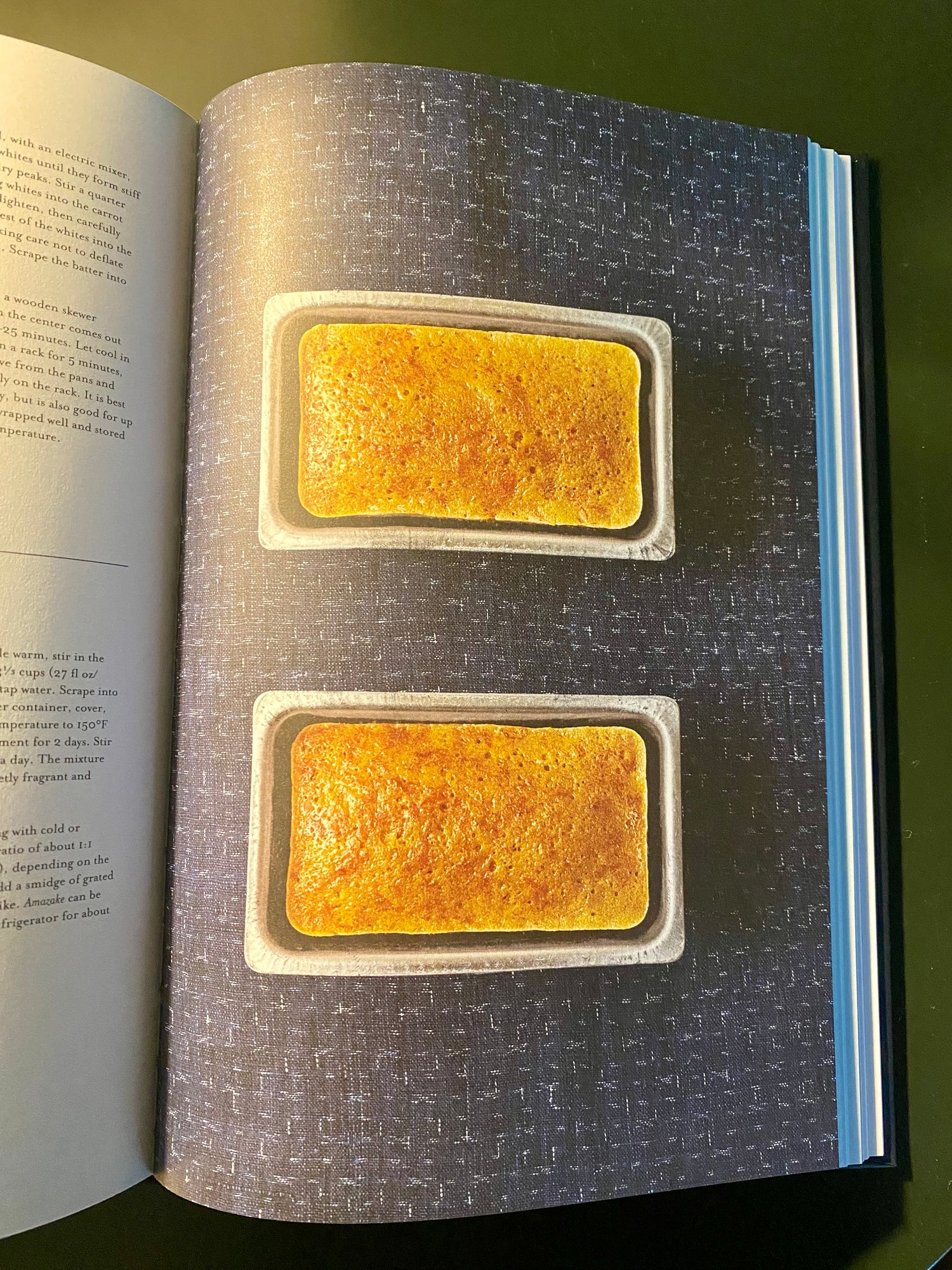 Japan: The Cookbook Phaidon Editions