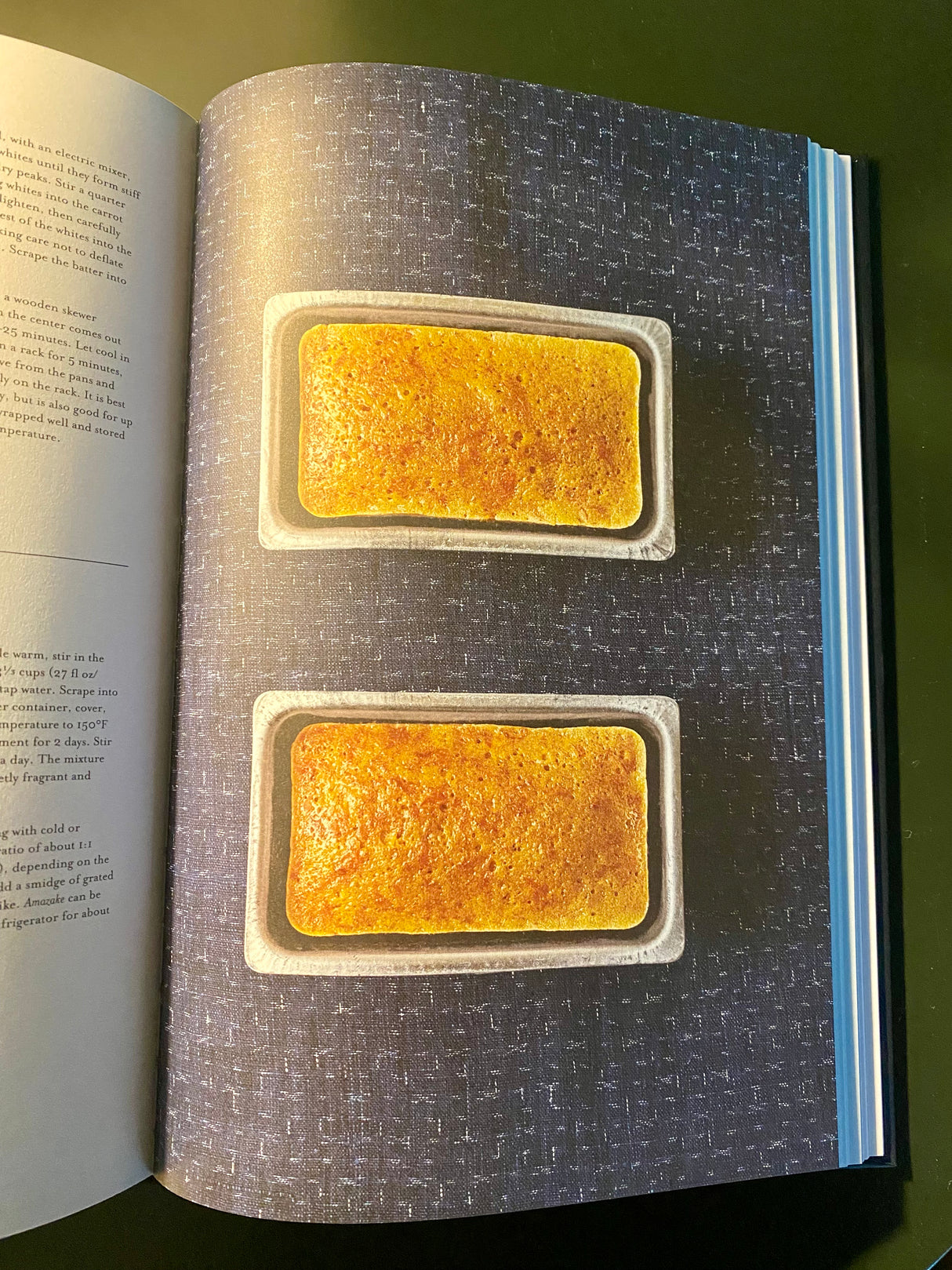 Japan: The Cookbook Phaidon Editions