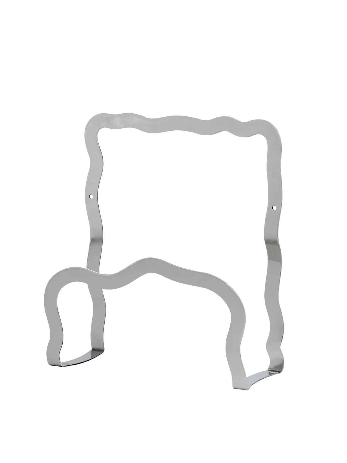 Magazine Holder Stences