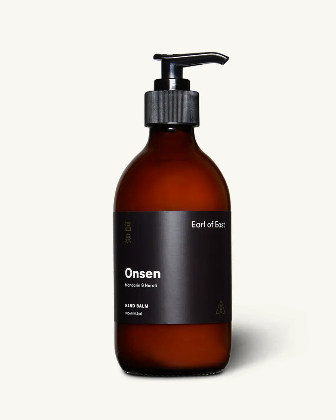 Onsen Hand Balm 300ml Earl of East