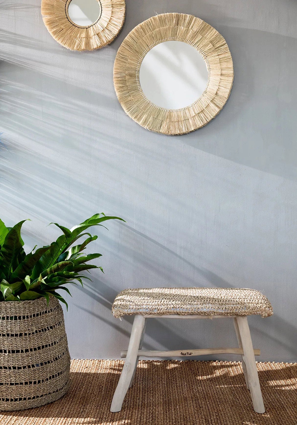 Killing Field Seagrass Carpet