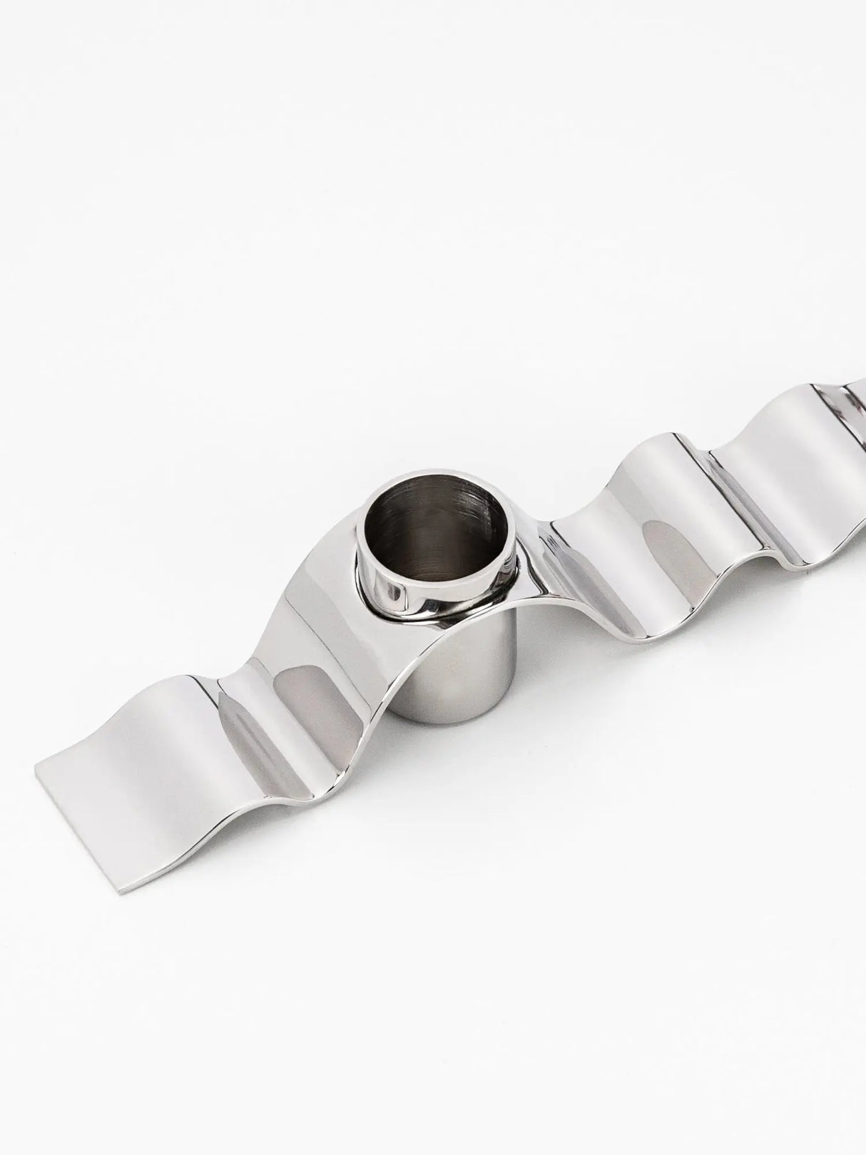 WAVE Candlestick Stences