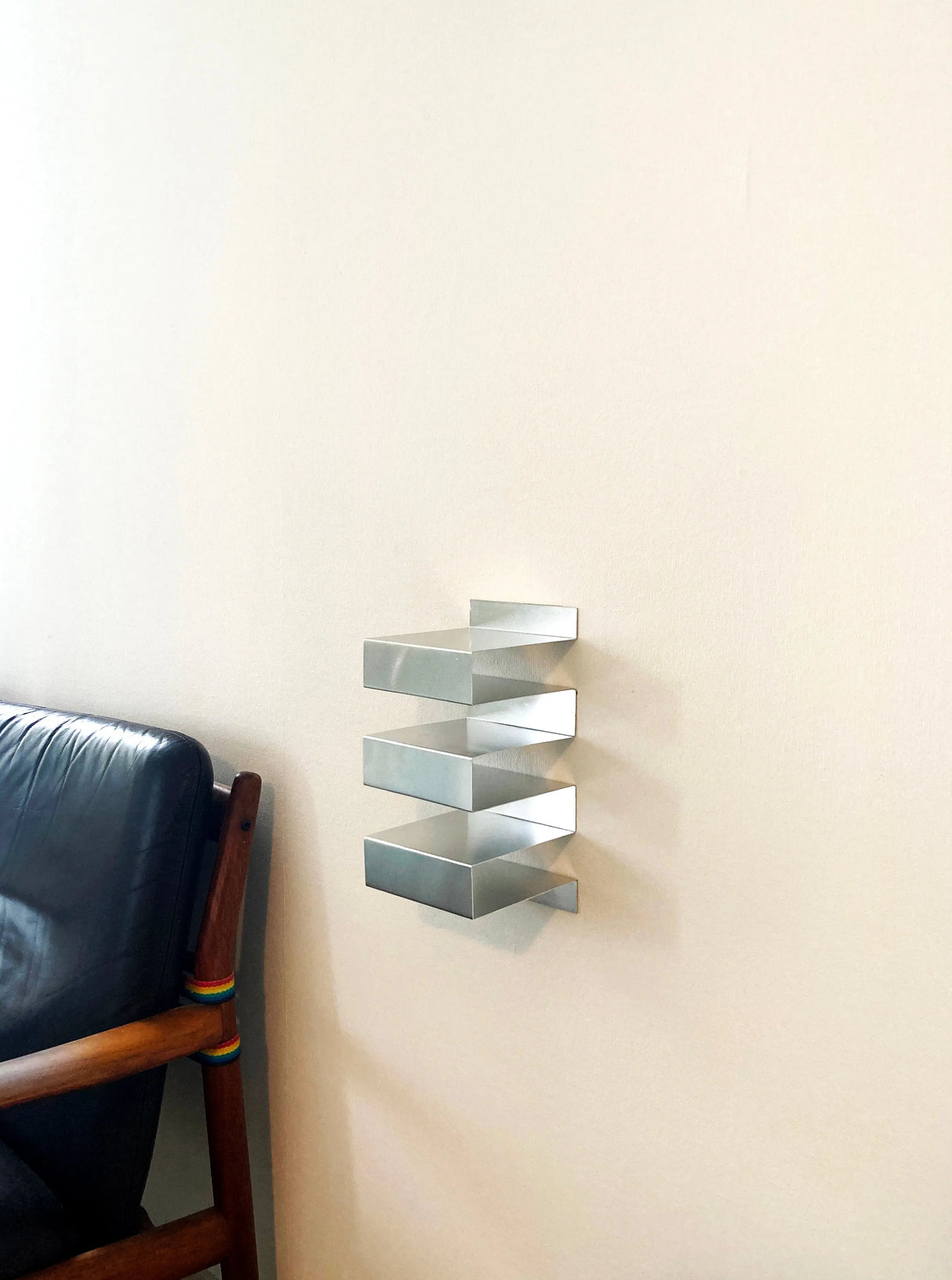 Wall-Mounted Shelf "612G4" OK.VMH