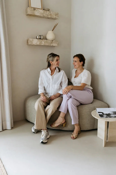 STUDIO FEMME HOME at maison by Martina - elegant decor timeless craftsmanship