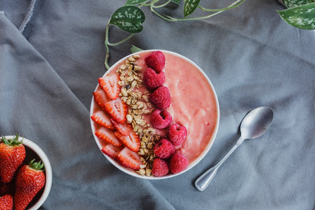 What Delicious Snack Can You Make in a Coco Bowl?