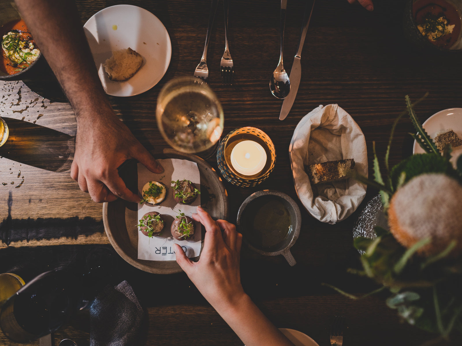 Transform Your Home with Immersive Dining Experiences: A Guide to Creating Memorable Meals