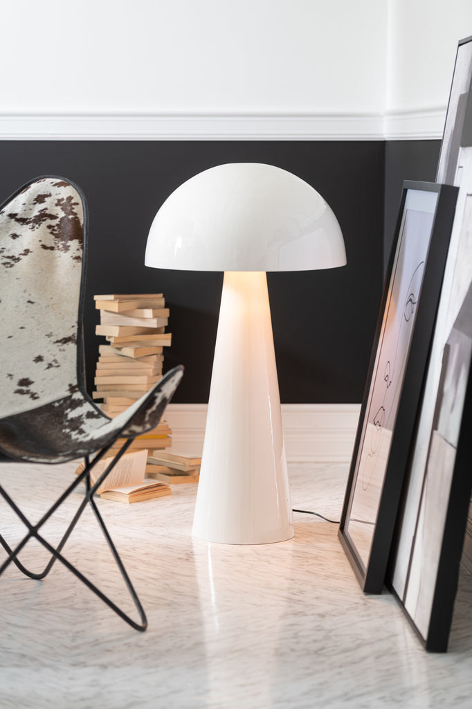 How to Style Mushroom Lamps: 5 Creative Ideas for Your Home