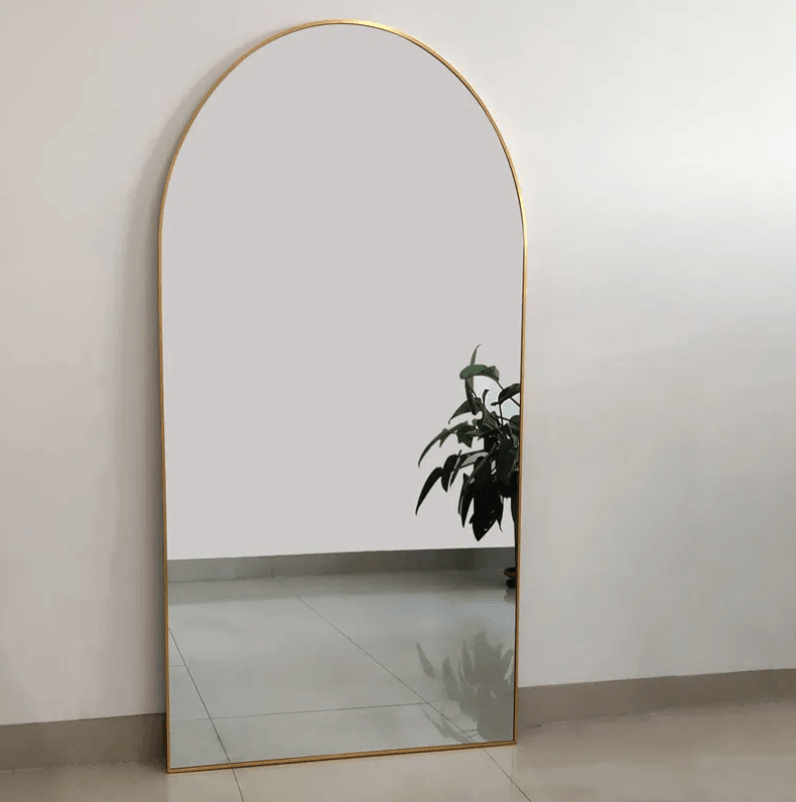 Mirrors Magic: Maximize your space and style with strategic mirror placement in your room - maisonbymartina