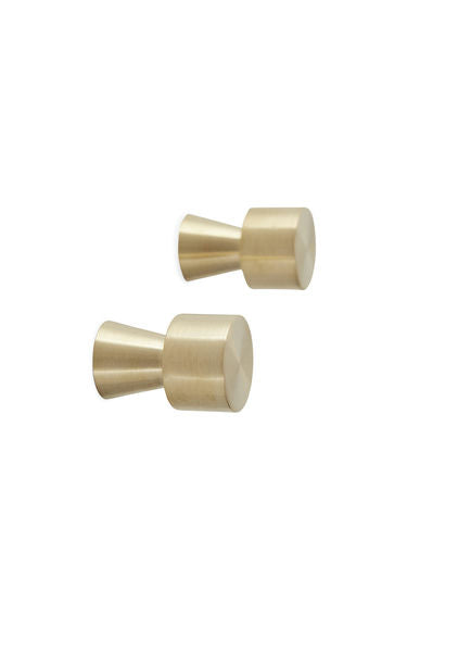 Set of 2 Wall Hooks OYOY LIVING
