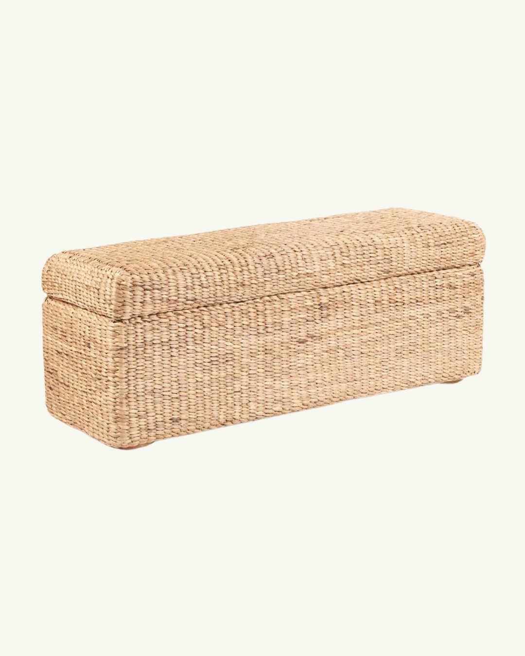 BIG SURE Storage Ottoman Bazar Bizar
