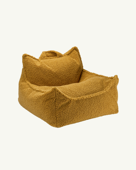 Maple Beanbag Chair WigiWama