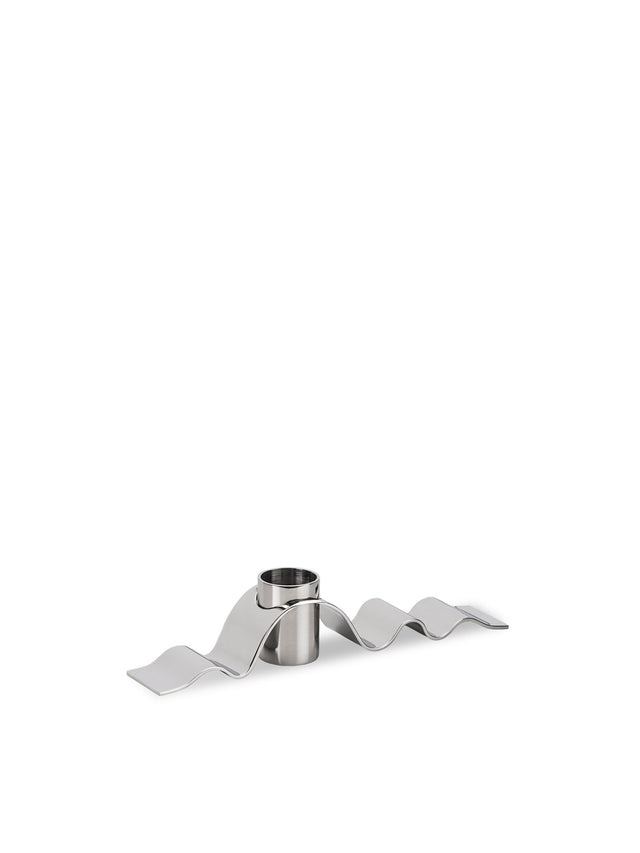 WAVE Candlestick Stences