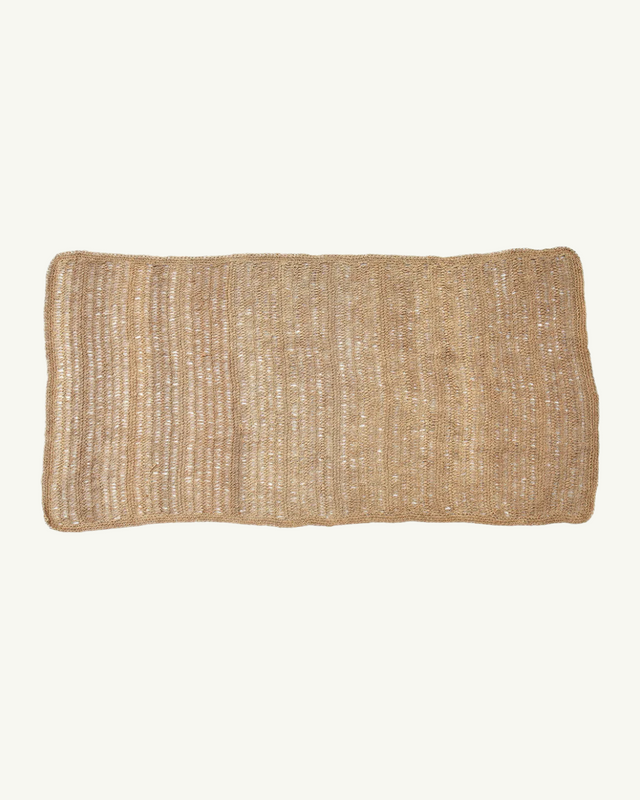 Seagrass Carpet - 200x300 cm Bazar Bizar