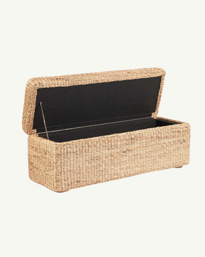 BIG SURE Storage Ottoman Bazar Bizar