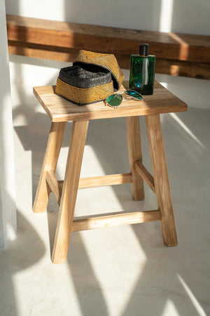Decorative Bamboo Storage Boxes