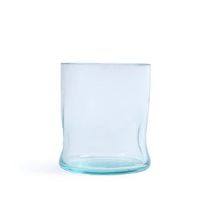 Eco-Friendly Recycled Glass Tumbler
