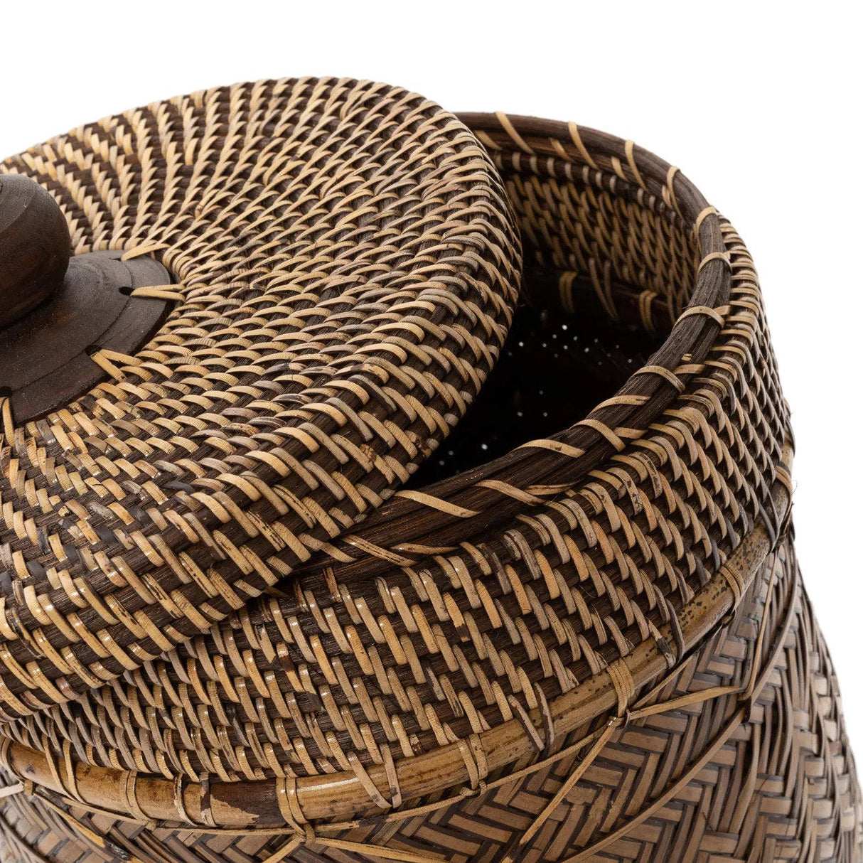The Bathroom Basket