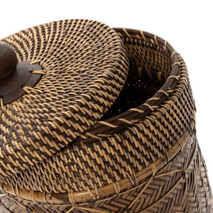 The Bathroom Basket