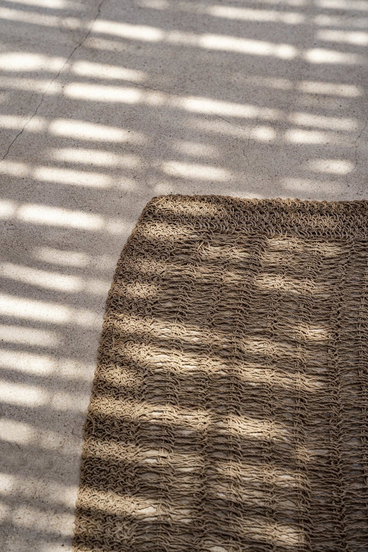 Seagrass Carpet - 200x300 cm