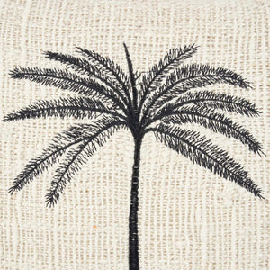 GILI PALM - Cushion Cover