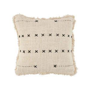 FRENCH KISS - Cushion Cover