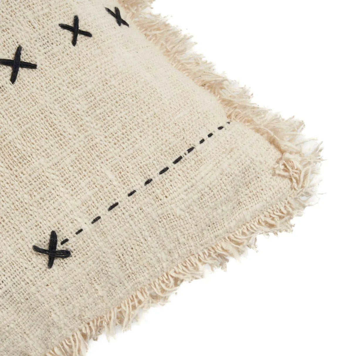 FRENCH KISS - Cushion Cover