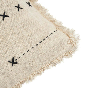 FRENCH KISS - Cushion Cover