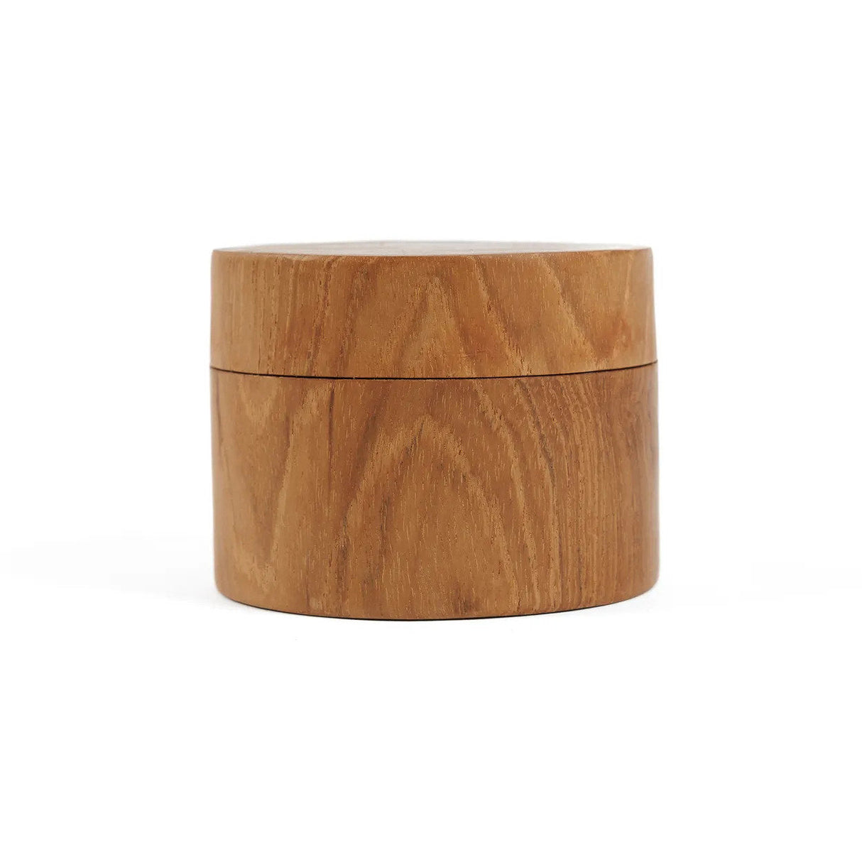 The Teak Root Pot - Small