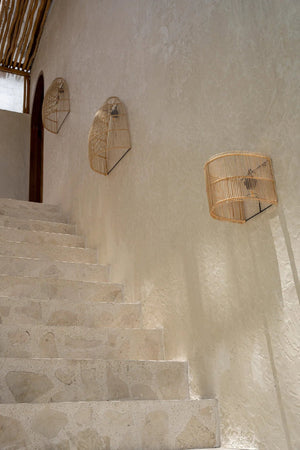 GIGI Applique Wall Lamp