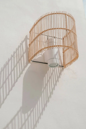 GIGI Applique Wall Lamp