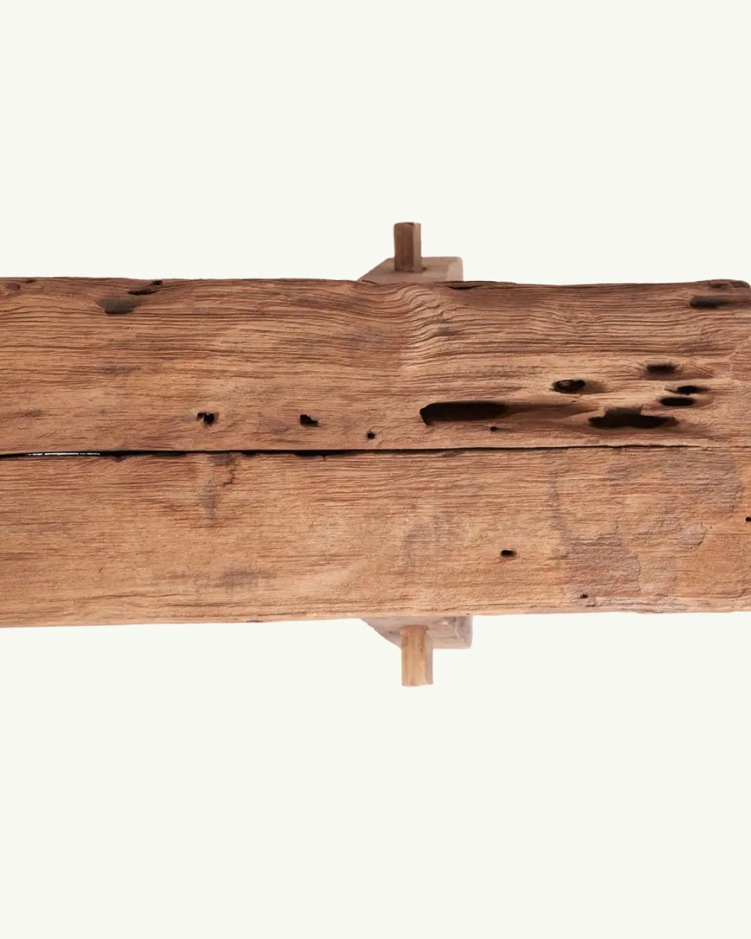 BEAUTEOUS - Rustic Bench Bazar Bizar