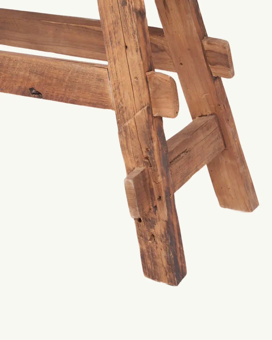 BEAUTEOUS - Rustic Bench Bazar Bizar