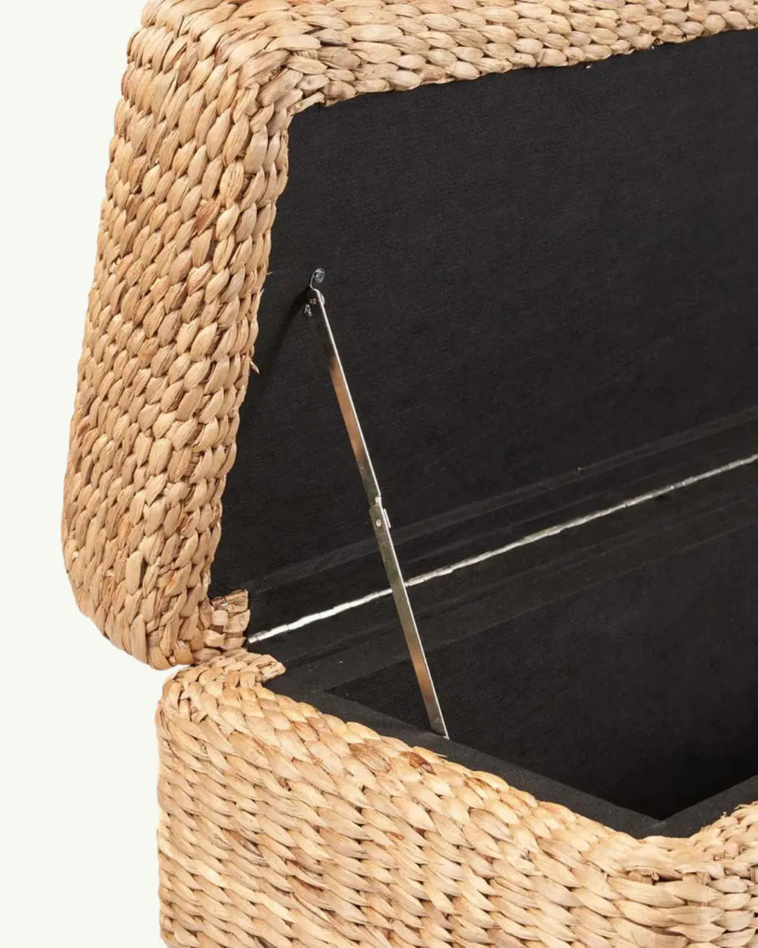 BIG SURE Storage Ottoman Bazar Bizar