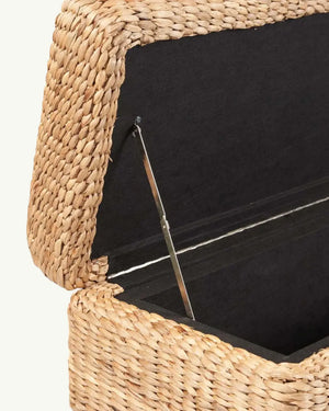 BIG SURE Storage Ottoman Bazar Bizar