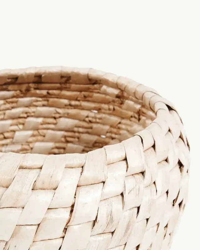 CHIDI Basket - Eco-friendly Home Decor Bazar Bizar